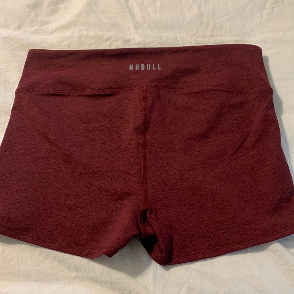 Nobull Shorts